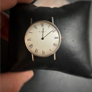 Ole Mathiesen | Women’s Classic Silver